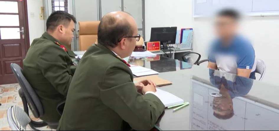 Lập nhóm Gái gọi PGA Hà Nội-Sài Gòn trên mạng xã hội để lừa đảo-1