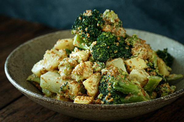 Những món rang và xốt me chua ngọt cho ngày cuối tuần-2