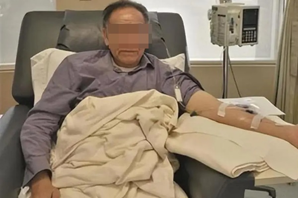 Vị bác sĩ 72 tuổi qua đời sau 1 năm phát hiện mắc ung thư: 2 điều ông hối tiếc chính là lời cảnh báo đến mọi người-1