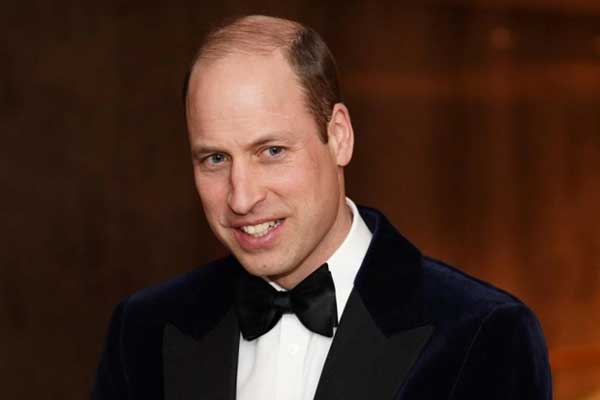 Thân vương William bất ngờ vắng mặt không rõ lý do tại sự kiện hoàng gia quan trọng, đúng lúc cung điện thông báo về sức khỏe Vương phi Kate-2