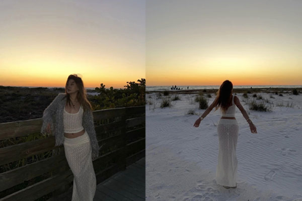 Bạn trai hot girl TDDC Phạm Như Phương và anh em sinh đôi khiến dân tình lọt hố: Trên live đẹp nức nở, đời thường còn mê hơn!-8