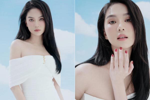 Ngọc Trinh lộ diện với nhan sắc lạ lẫm hậu biến cố, netizen bàn tán vì chi tiết khó tin-4