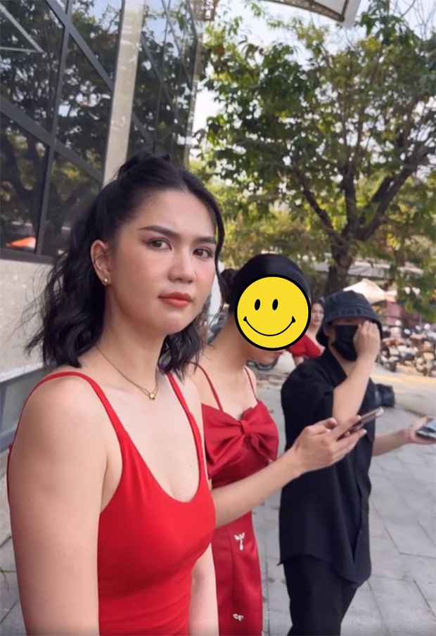 Bộ ảnh comeback của Ngọc Trinh: Nhẹ nhàng không sexy, nhan sắc hậu tăng cân ra sao?-6