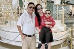 Nhan sắc gợi cảm tuổi U40 của công chúa showbiz Việt, lấy chồng đại gia hơn 10 tuổi, sống giàu sang-12