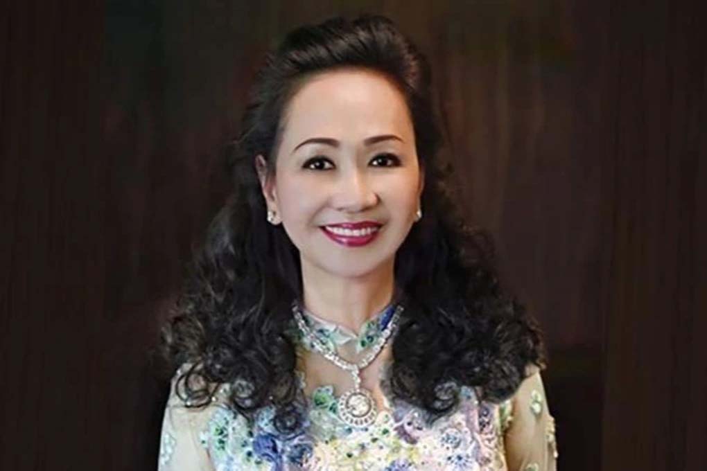 Bà Trương Mỹ Lan phủ nhận việc chỉ đạo cấp dưới đưa 5,2 triệu USD hối lộ-1