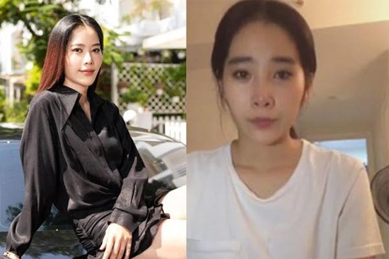 Nam Em có biểu hiện lạ về sức khỏe