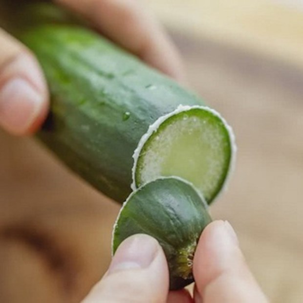 Tiết kiệm thời gian nấu nướng với món tôm rang muối ngon giòn đậm đà, ăn là mê-3