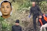 Nghi phạm giết người trong quán bar ở Quảng Ninh bị bắt sau gần 3 ngày lẩn trốn