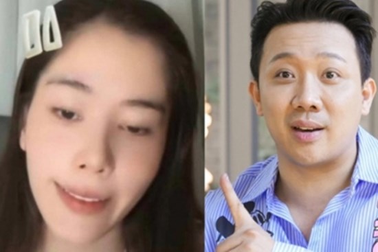 Nam Em đổ lỗi do xem phim Mai của Trấn Thành nên livestream náo loạn showbiz, chuyện gì nữa?