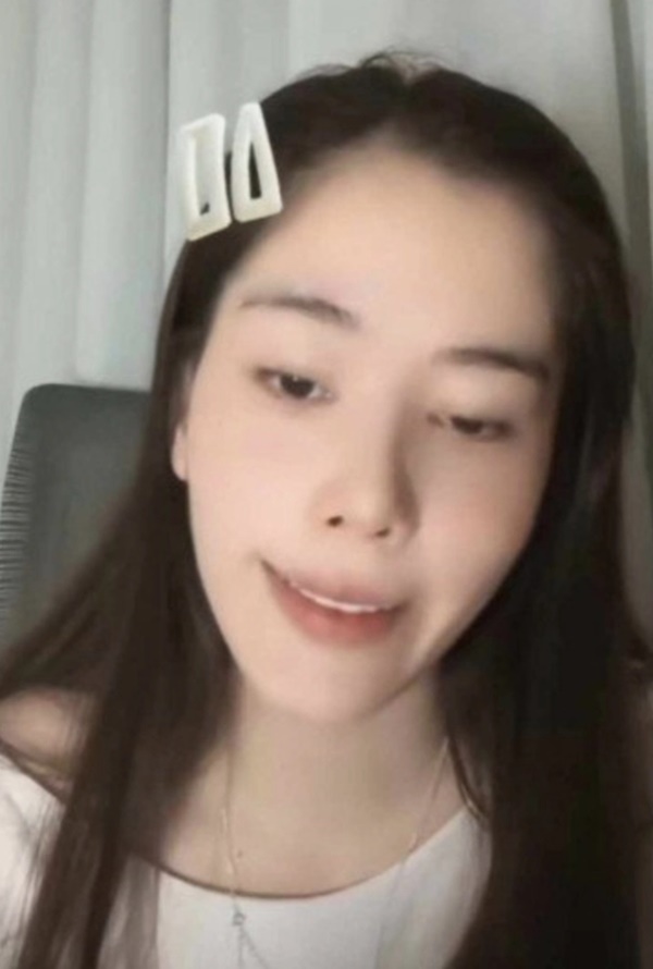 Nam Em đổ lỗi do xem phim Mai của Trấn Thành nên livestream náo loạn showbiz, chuyện gì nữa?-1