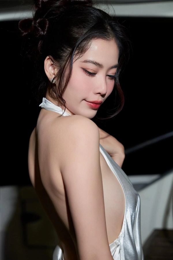 Nam Em đổ lỗi do xem phim Mai của Trấn Thành nên livestream náo loạn showbiz, chuyện gì nữa?-3