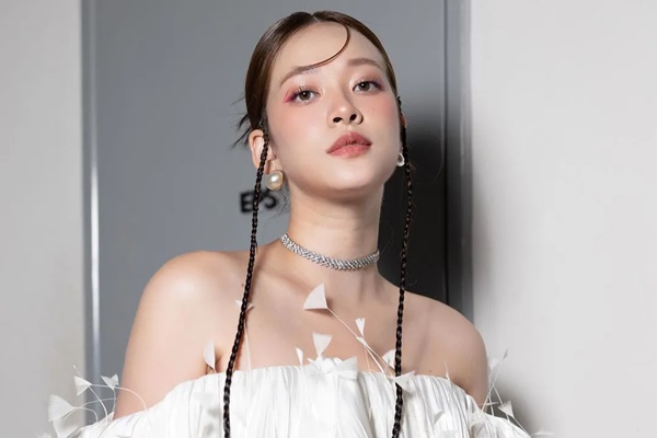 Jaykii, Mai Anh xin lỗi vụ tranh cãi với người bán hàng-2