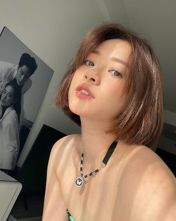 Vụ xích mích ở nước ngoài đang rầm rộ, vợ ca sĩ Jaykii lại bị đào phốt nhiều lần thái độ khó ở, mắng khách như tát nước-2