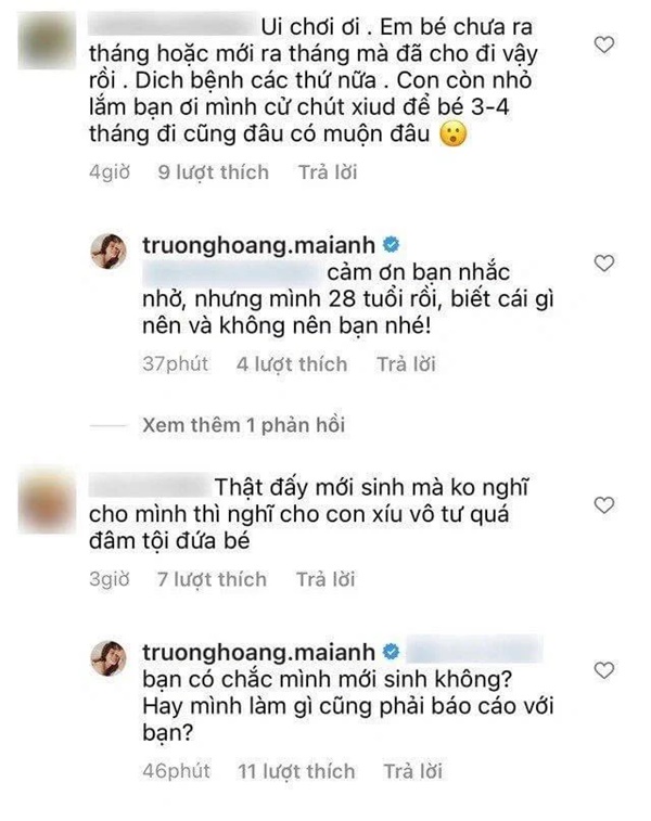 Vụ xích mích ở nước ngoài đang rầm rộ, vợ ca sĩ Jaykii lại bị đào phốt nhiều lần thái độ khó ở, mắng khách như tát nước-3