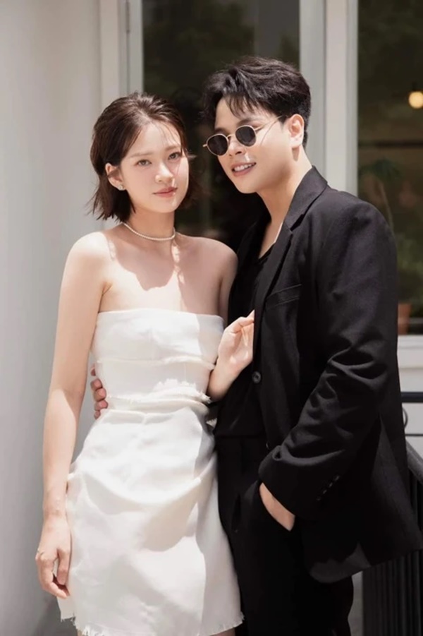 Jaykii, Mai Anh xin lỗi vụ tranh cãi với người bán hàng-1