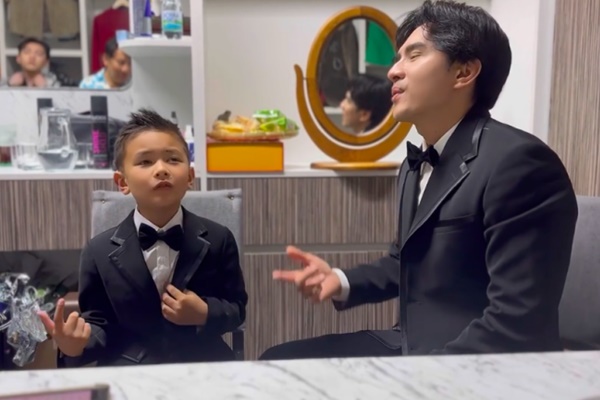 Đan Trường tiết lộ tình trạng sức khoẻ sau khi ngã cầu thang-3