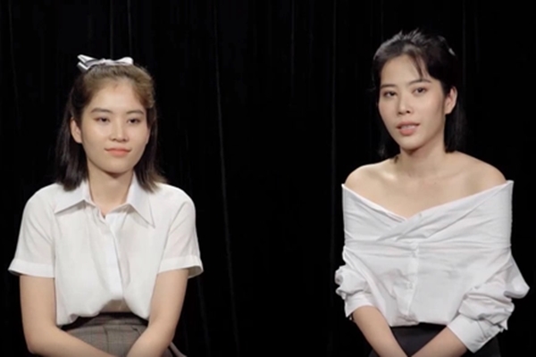 Chồng sắp cưới công khai ảnh ở viện của Nam Em, cho biết buổi làm việc tiếp theo với Sở Thông tin và Truyền thông TP.HCM-5