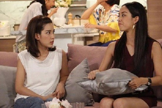 Nhắc chị gái chú ý giữ chồng, chị phá lên cười rồi nói một câu đanh thép khiến tôi choáng