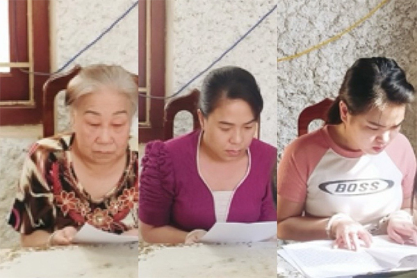 Nguyễn Phương Hằng xin vắng mặt trong phiên tòa xét xử Hàn Ni-2