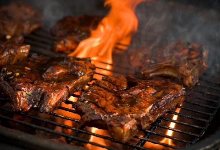 Có nên ướp thịt trước khi nướng?-2