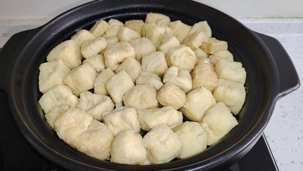 Đậu phụ rất ngon và hợp khi nấu với loại nguyên liệu này: 99% mọi người chưa thử bao giờ!-5