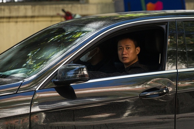 Chồng sắp cưới công khai ảnh ở viện của Nam Em, cho biết buổi làm việc tiếp theo với Sở Thông tin và Truyền thông TP.HCM-2