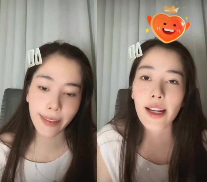 Chồng sắp cưới công khai ảnh ở viện của Nam Em, cho biết buổi làm việc tiếp theo với Sở Thông tin và Truyền thông TP.HCM-4