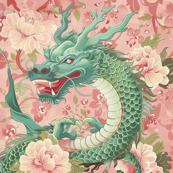 3 con giáp khiến người ta ghen tị về chỉ số IQ, đến trung vận phúc lành đầy nhà, tay trái nắm tình yêu, tay phải cầm tài lộc-1