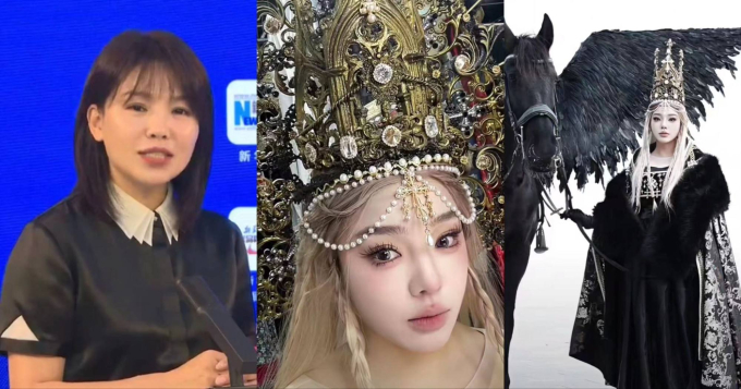 Chuyên gia đứng sau những màn đổi đầu đỉnh nhất Trung Quốc: Hô biến lão bà thành công chúa, ông chú trung niên thành soái ca xé sách bước ra-1