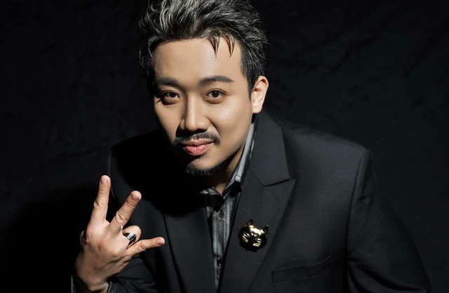 Trấn Thành: Tôi vẫn chưa tưởng tượng được điều gì đang xảy ra với mình-1