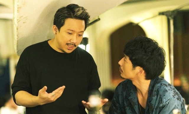 Trấn Thành: Tôi vẫn chưa tưởng tượng được điều gì đang xảy ra với mình-2