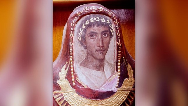 13 báu vật được người Ai Cập cổ đại chôn cùng người chết có ý nghĩa gì?-3