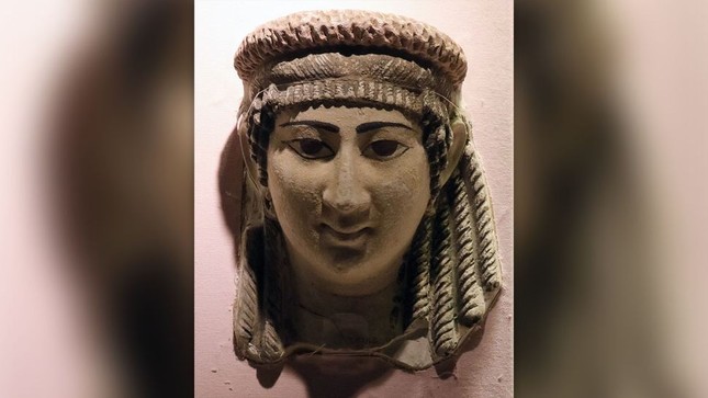 13 báu vật được người Ai Cập cổ đại chôn cùng người chết có ý nghĩa gì?-12