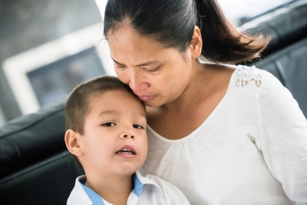 Bà mẹ ở TP.HCM than quanh năm suốt tháng nợ nần chồng chất vì tiền học của con, hội phụ huynh phát hiện 1 điểm không hiểu nổi-2