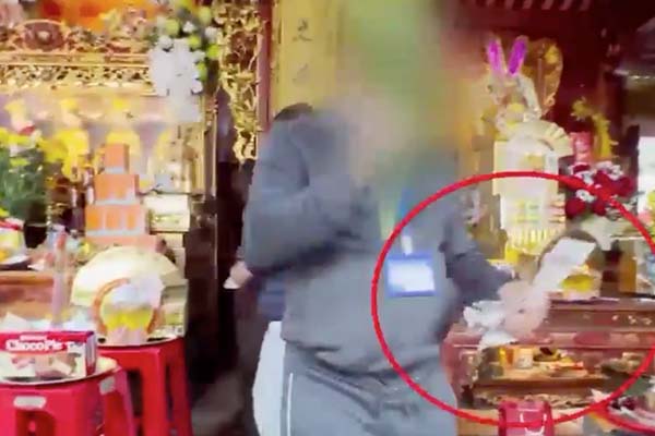 Dự báo thời tiết 29/2/2024: Không khí lạnh tăng cường, miền Bắc lại rét tê tái-2