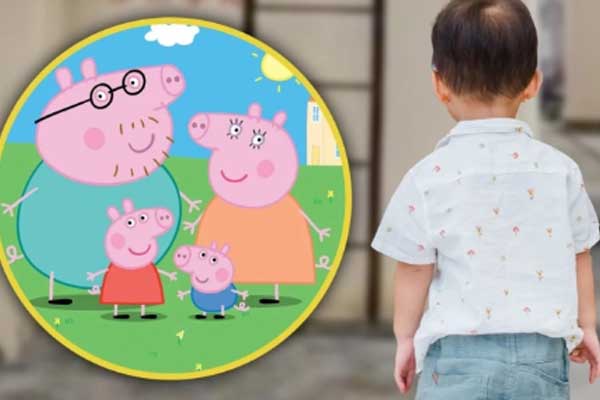 Kết đắng cho bà mẹ gửi con trai 3 tuổi đi học làm người lớn-3