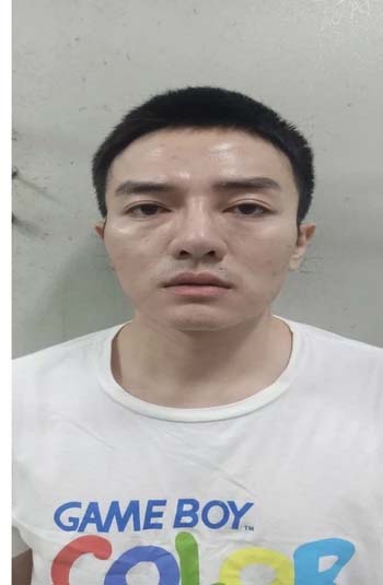 Thiếu gia thất thế trộm trang sức, hàng hiệu hơn 3 tỷ đồng ở trung tâm thương mại-1