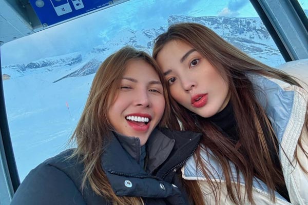 Minh Triệu bị đổ lỗi và hứng chỉ trích sau tin rạn nứt với Kỳ Duyên, quản lý bức xúc lên tiếng-5