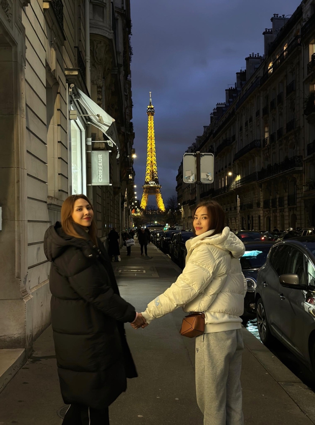 Minh Triệu tiết lộ tình trạng hiện tại sau tin toang với Kỳ Duyên, nhắn nhủ 1 điều tới fan-4