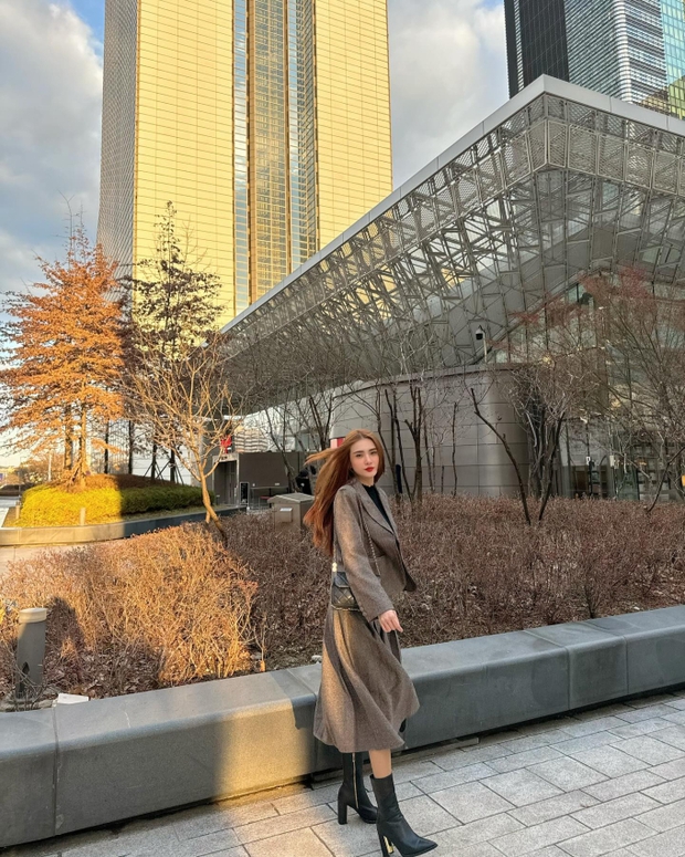 Cuộc sống sang chảnh của em gái Lê Công Vinh: MXH chỉ thấy ảnh đi du lịch nước ngoài, U40 sắc vóc vẫn nóng bỏng-6