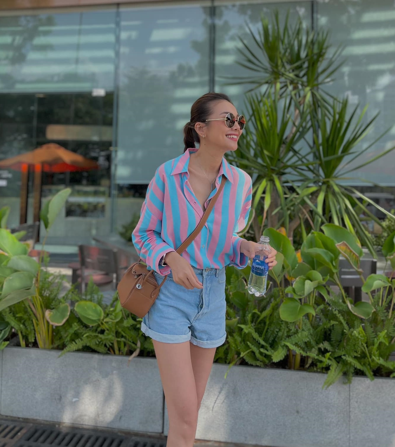 5 món thời trang giúp Phạm Thanh Hằng trẻ hóa phong cách tuổi 41-7
