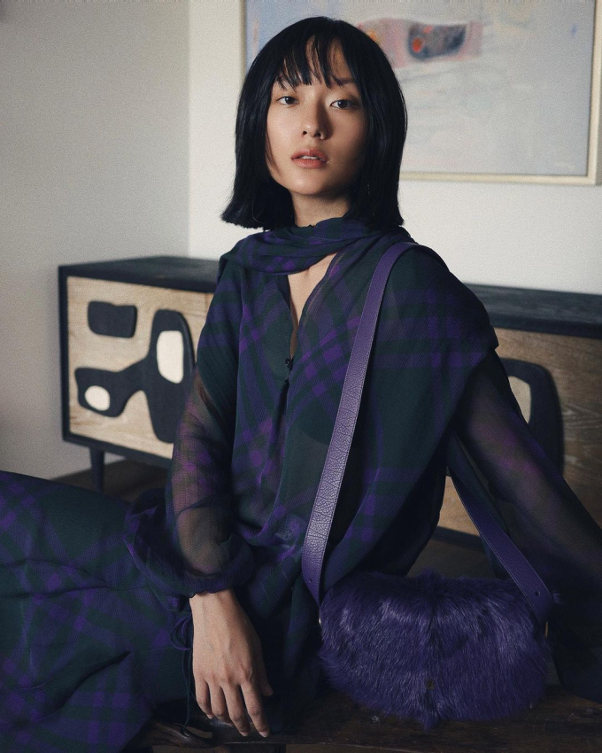 Khám phá căn hộ view sông Sài Gòn, vibe vô cùng thơ mộng của Hồ Thu Anh - linh cứu hoả xinh đẹp trong Đi về phía lửa-1