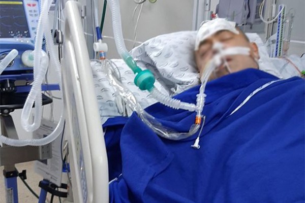 Cơn đau khi ngủ cảnh báo bệnh nguy hiểm chết người-2