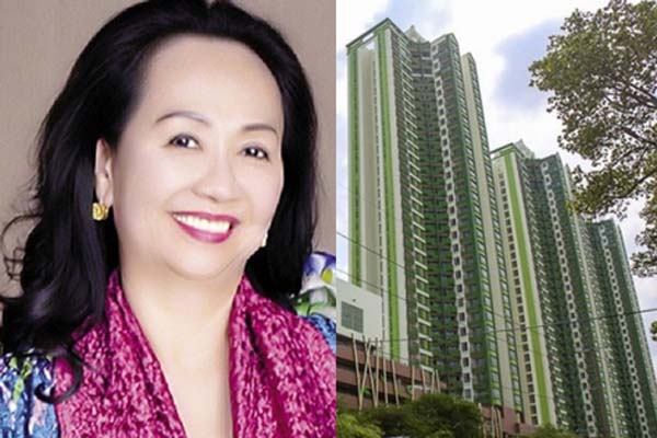 Trương Mỹ Lan hầu tòa: Chân tướng bà trùm và vòi bạch tuộc Vạn Thịnh Phát-2