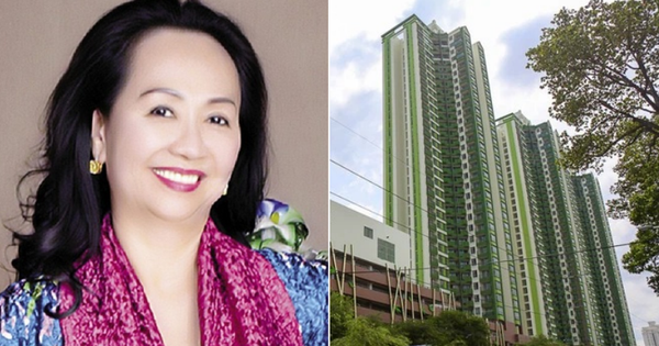 Tinh thần bà Trương Mỹ Lan trước ngày xét xử-1