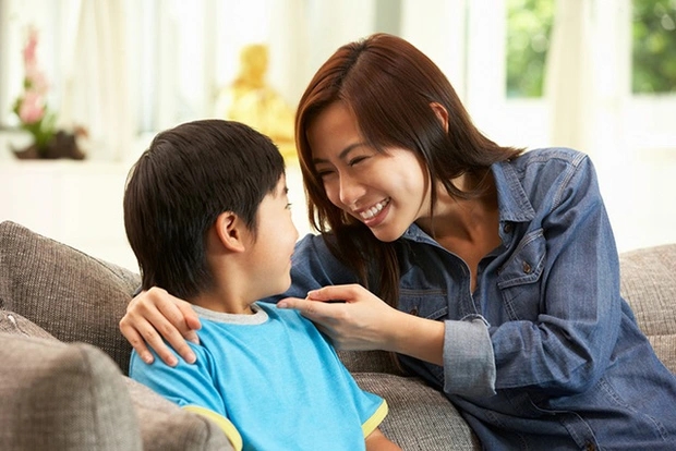 Giáo viên chủ nhiệm về hưu nói thẳng: 90% học sinh dễ thành công trong tương lai được bố mẹ nuôi dạy theo 4 cách này-1