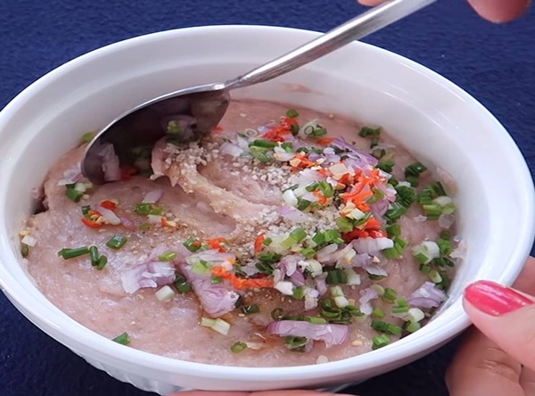 Thay đổi thực đơn gia đình bằng món canh chua cá thác lác thơm ngon nức mũi, ngửi thôi đã thèm-3