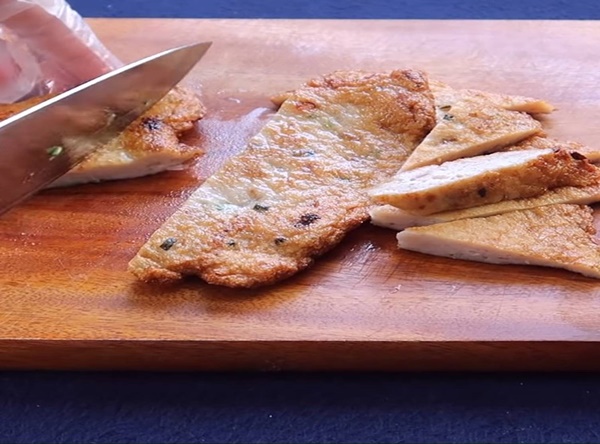 Thay đổi thực đơn gia đình bằng món canh chua cá thác lác thơm ngon nức mũi, ngửi thôi đã thèm-12