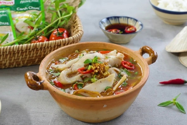 Bật mí công thức làm mực xào sa tế thơm ngon bắt vị-6