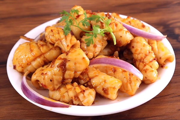 Bữa cơm mỗi ngày hãy làm món rau theo cách này, ăn mãi không biết chán lại giúp giảm cân-9